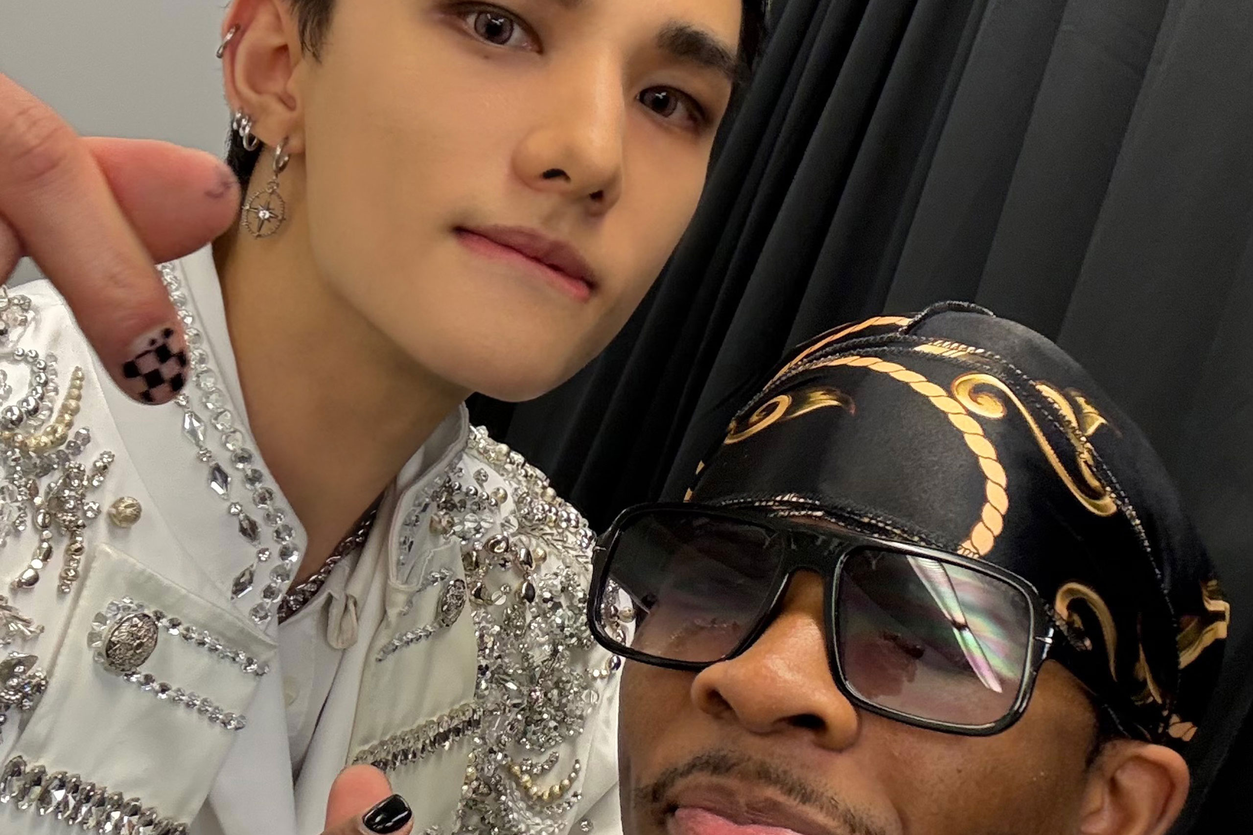 アイドル Stray Kids 1st Lovestay SKZ-X Hyunjin Pocamarket, Stray Kids HYUNJIN Stray Kids 1ST #LoveSTAY SKZ