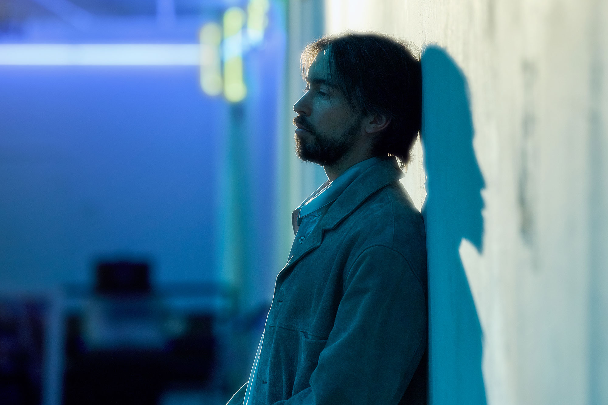 "That’s a long-winded way of saying I don’t know": The wisdom of cult favourite Alex G