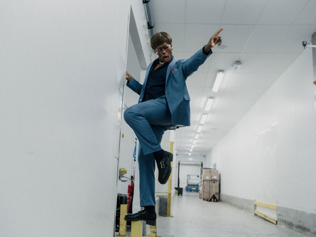 "I met the figure that I now call Dr Gusto": BOKO YOUT's spiritual alt-pop is just getting started "I met the figure that I now call Dr Gusto": BOKO YOUT's spiritual alt-pop is just getting started