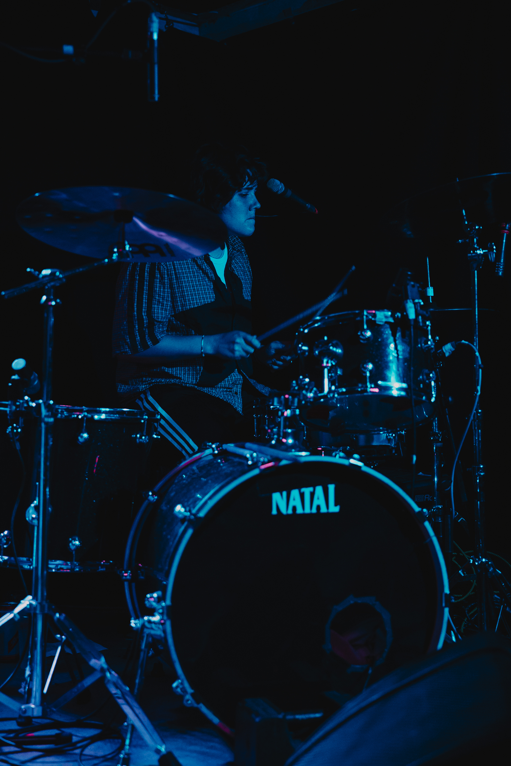 "Since the 20s!" - Lime Garden bring chaos and charm to Dork 100 at Sebright Arms