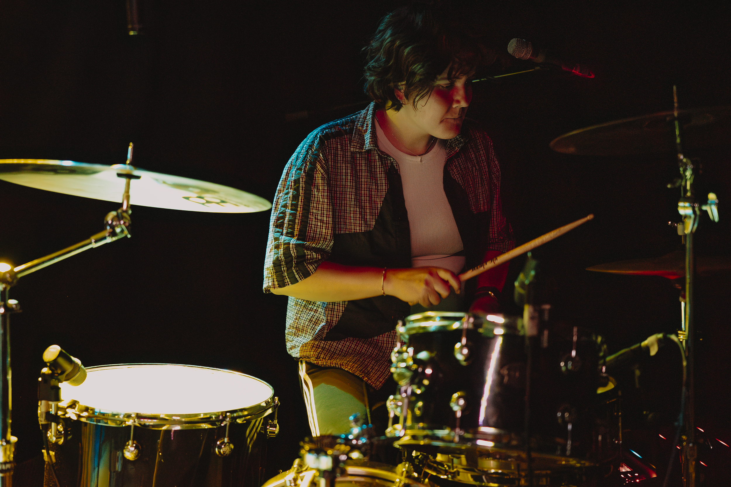 "Since the 20s!" - Lime Garden bring chaos and charm to Dork 100 at Sebright Arms