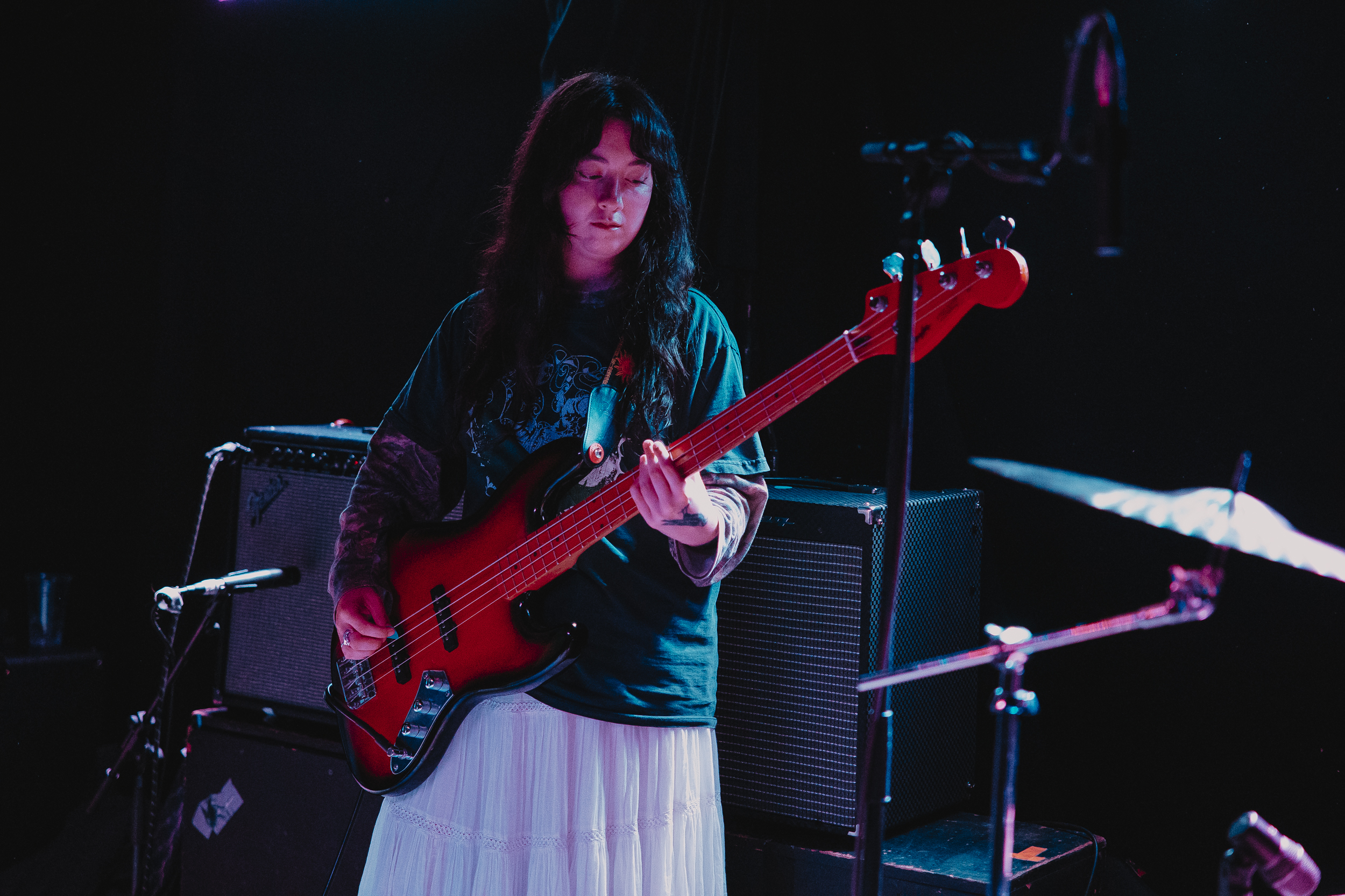 "Since the 20s!" - Lime Garden bring chaos and charm to Dork 100 at Sebright Arms