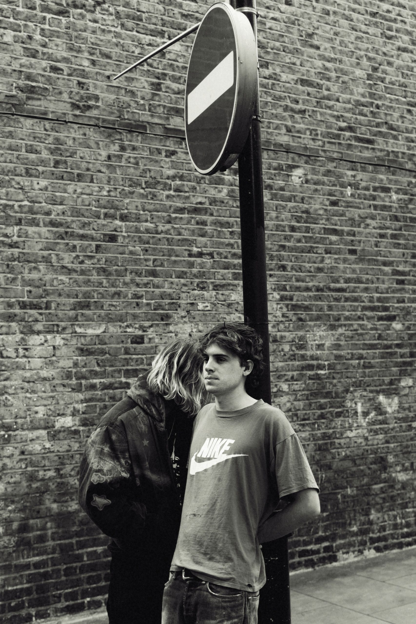 All guts, no gloss: Royel Otis get real on 'hickey' All guts, no gloss: Royel Otis get real on 'hickey'