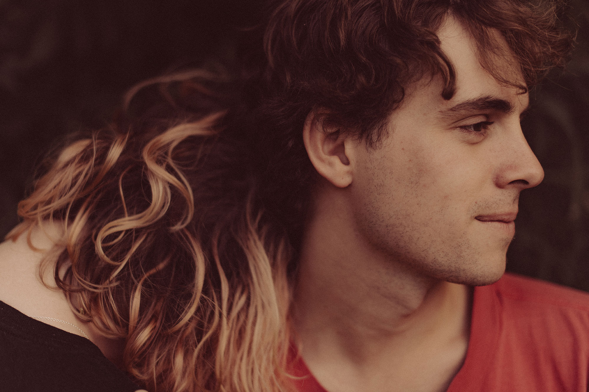 All guts, no gloss: Royel Otis get real on 'hickey' All guts, no gloss: Royel Otis get real on 'hickey'