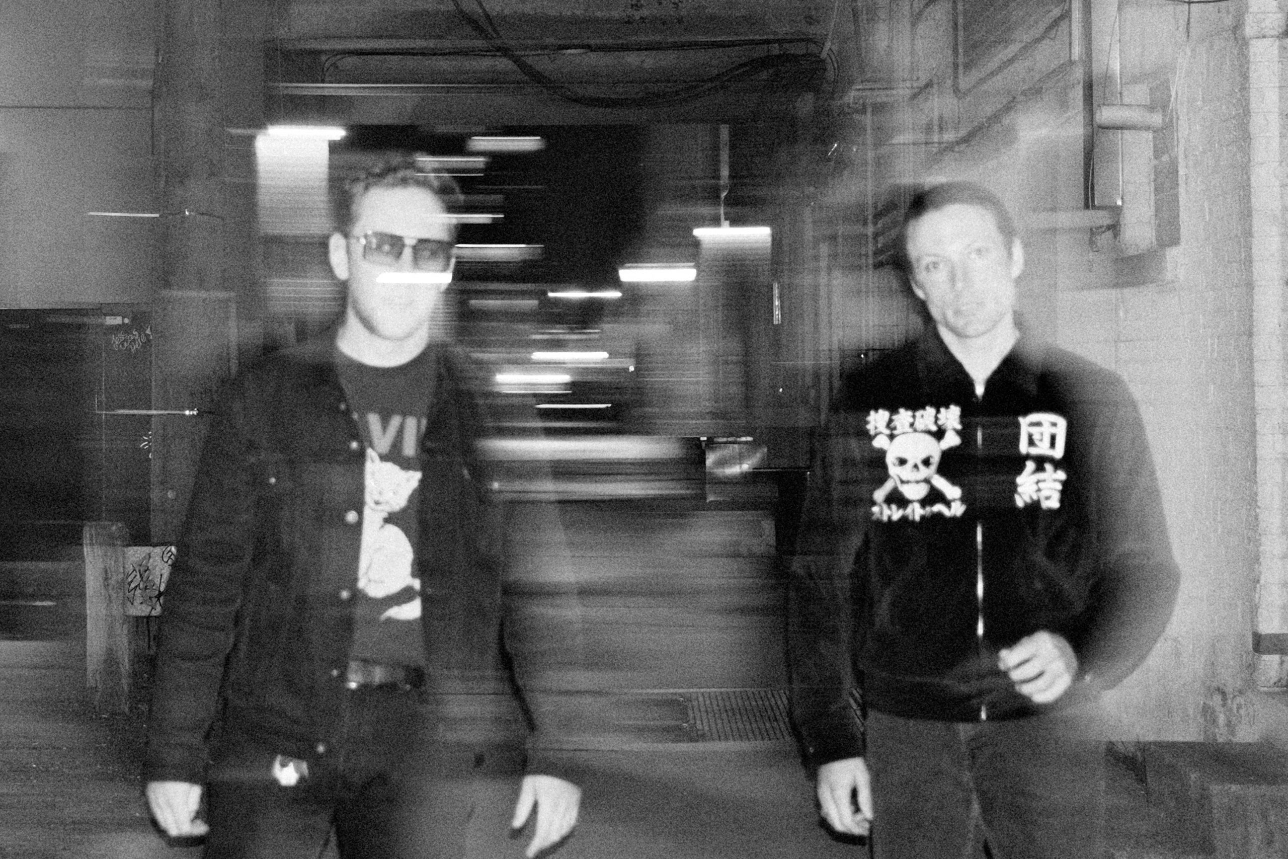 From Vatican relics to cottage-core punk: The Dirty Nil go primal on LP5