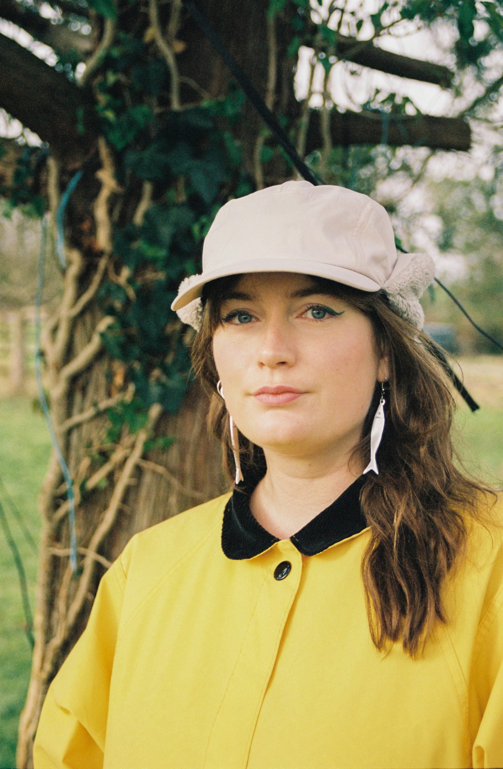 Dork x All Points East: Katy J Pearson is in her element Dork x All Points East: Katy J Pearson is in her element