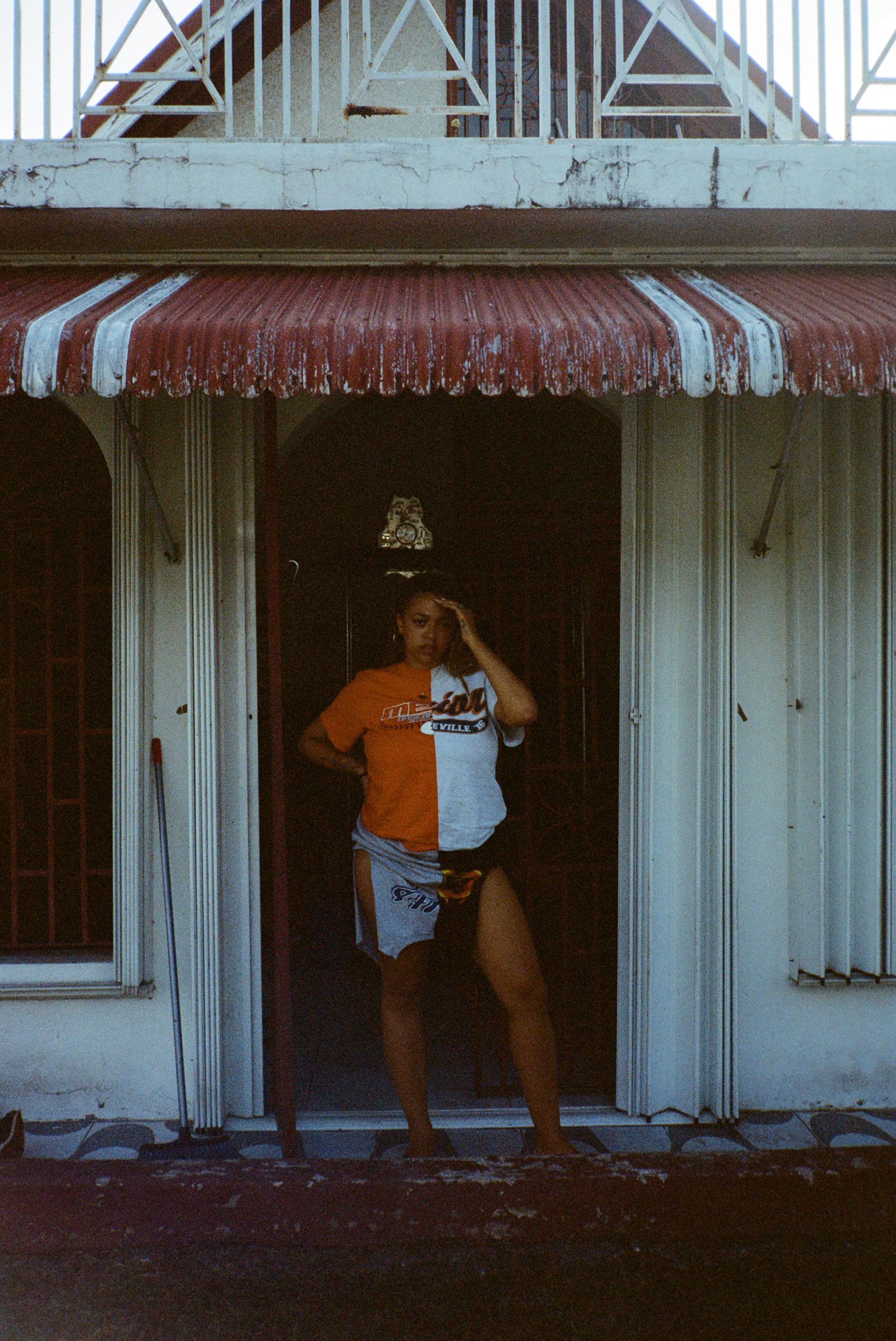 Mahalia's 'Luvergirl' explores freedom, self-discovery and the sounds of modern Jamaica Mahalia's 'Luvergirl' explores freedom, self-discovery and the sounds of modern Jamaica