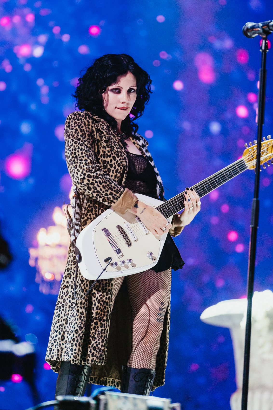 Pale Waves are just seeing what happens, really Pale Waves are just seeing what happens, really